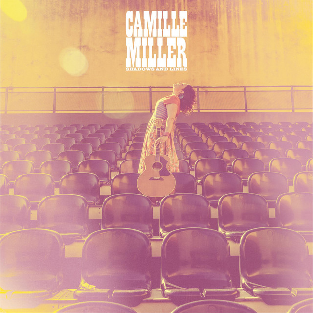 Shadows and Lines album cover