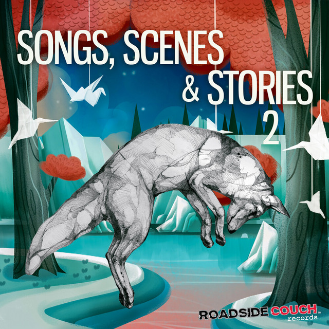 Songs, Scenes & Stories 2 album cover