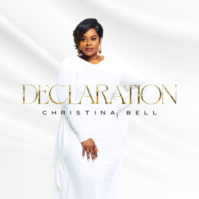 Declaration album cover