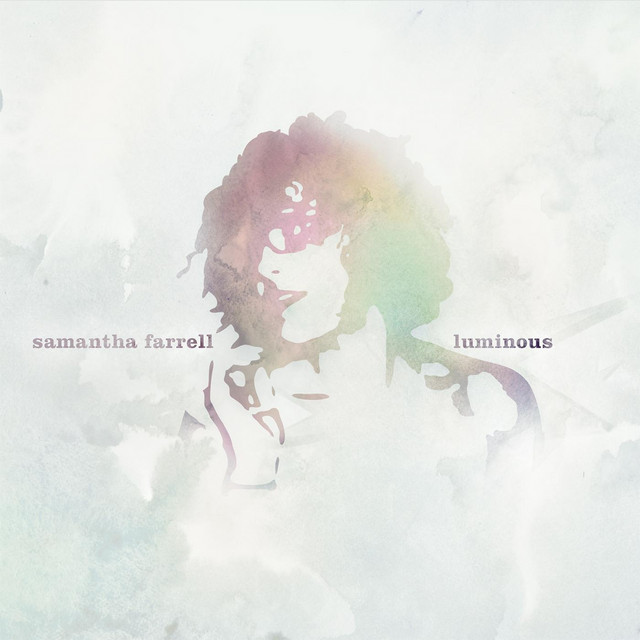 Luminous album cover