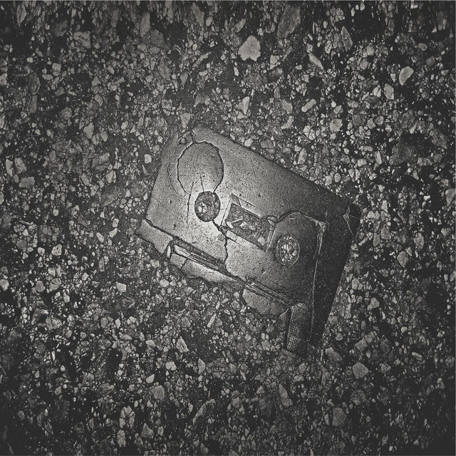 Forget album cover
