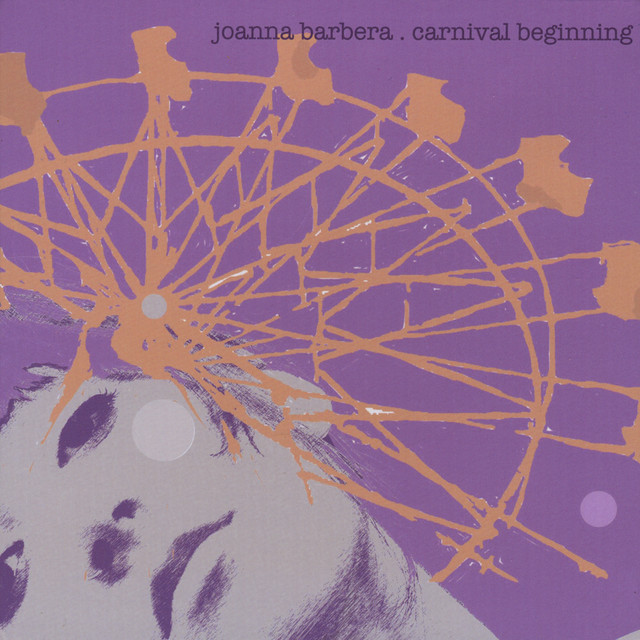 Carnival Beginning album cover