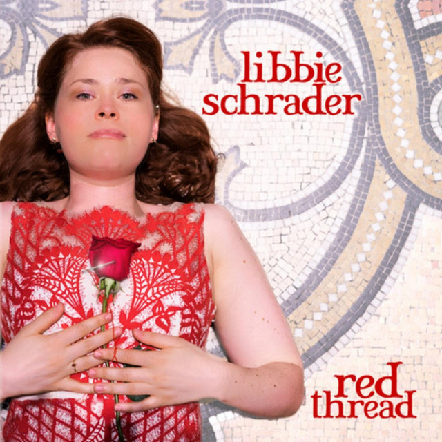 Red Thread album cover