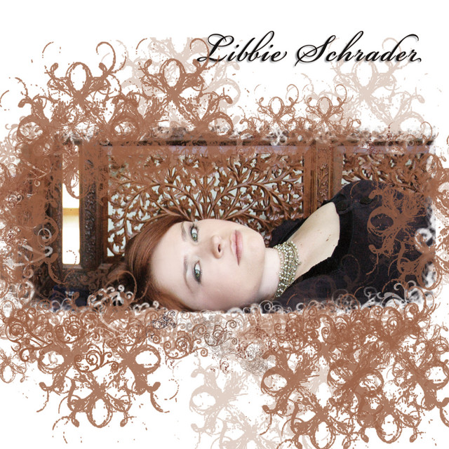 Libbie Schrader album cover