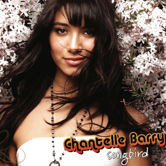 Songbird album cover