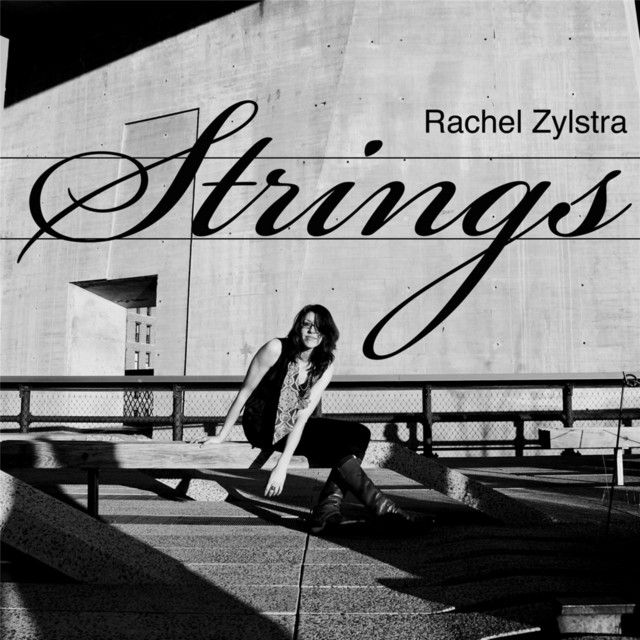 Strings album cover