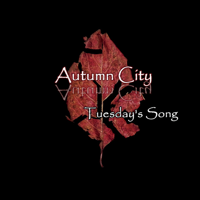 Tuesday's Song album cover