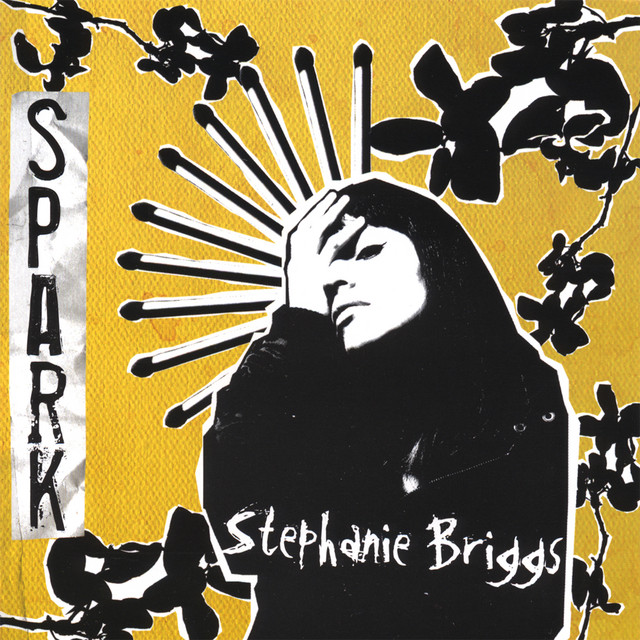 Spark album cover