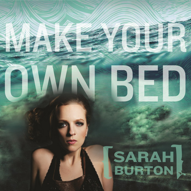 Make Your Own Bed album cover