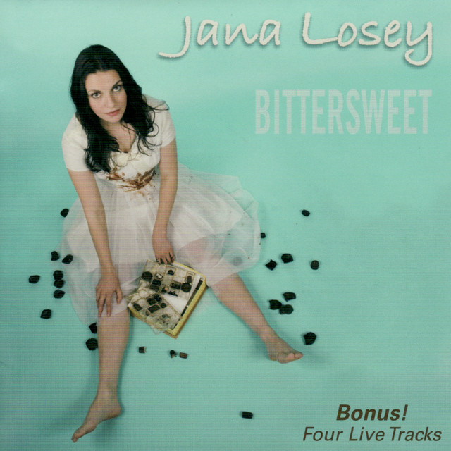 Bittersweet album cover