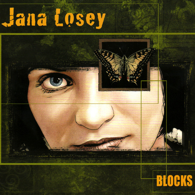 Blocks album cover