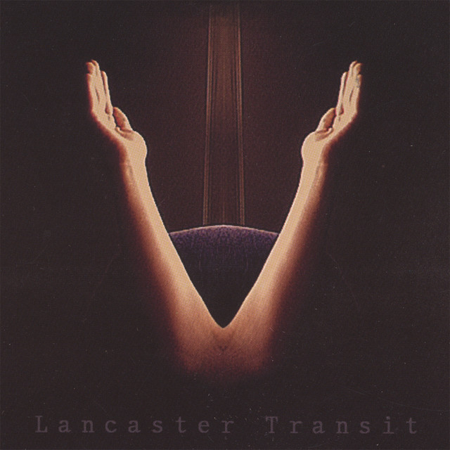 Aliens and Strangers album cover