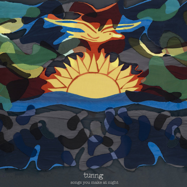 Songs You Make at Night album cover
