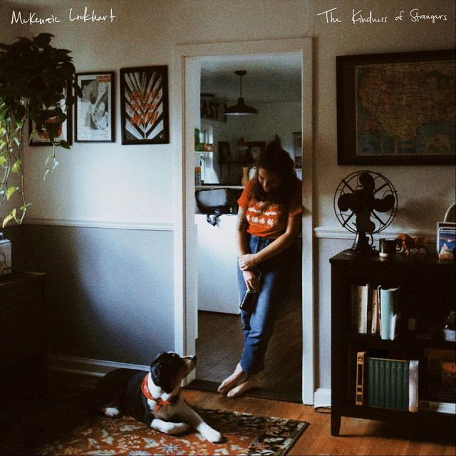 The Kindness of Strangers album cover