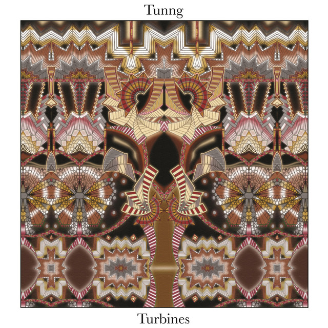 Roland Juno-60 as heard on Turbines by Tunng (2014)