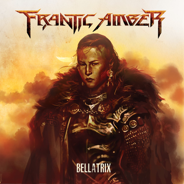 Bellatrix album cover