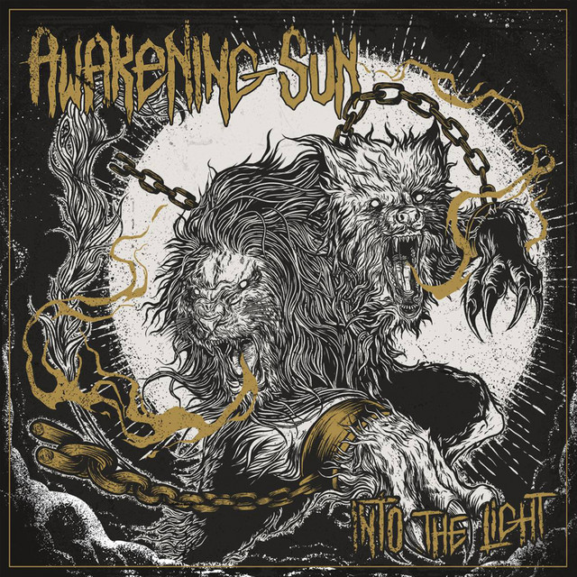 Into the Light album cover