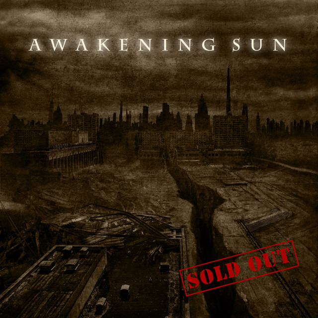 Sold Out album cover