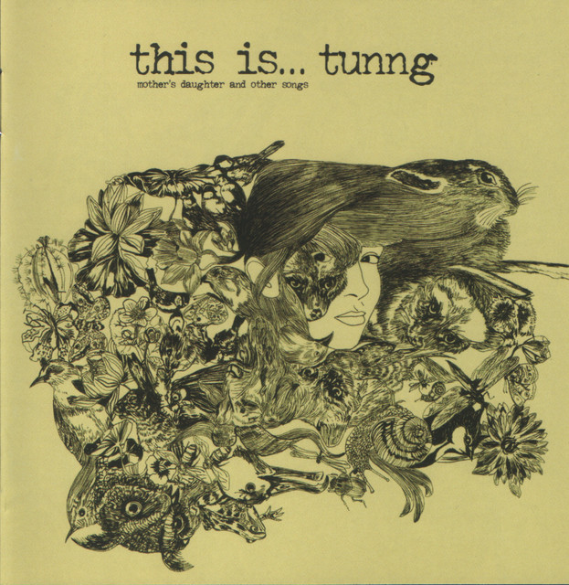 This is... Tunng: Mothers Daughter and other Tales album cover