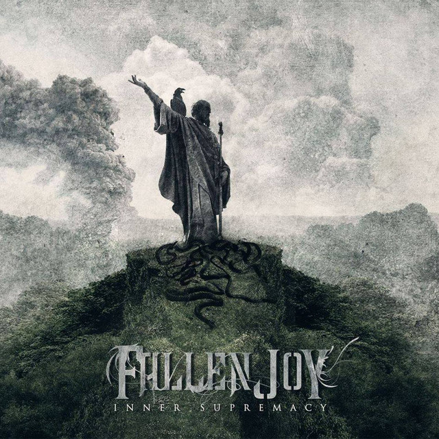 Inner Supremacy album cover