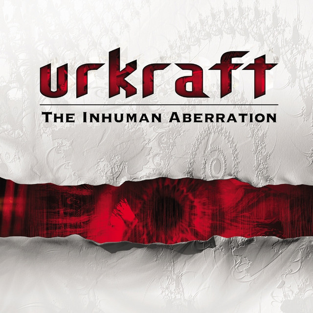 The Inhuman Aberration album cover
