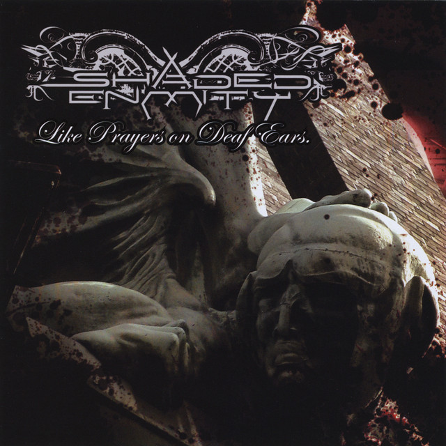 Like Prayers on Deaf Ears album cover