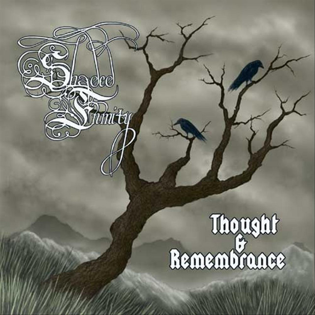 Thought and Remembrance album cover