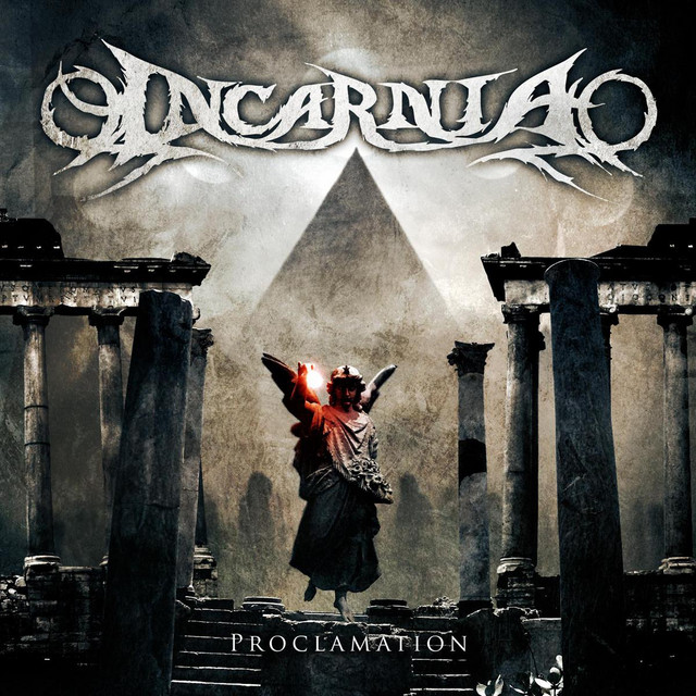Proclamation album cover