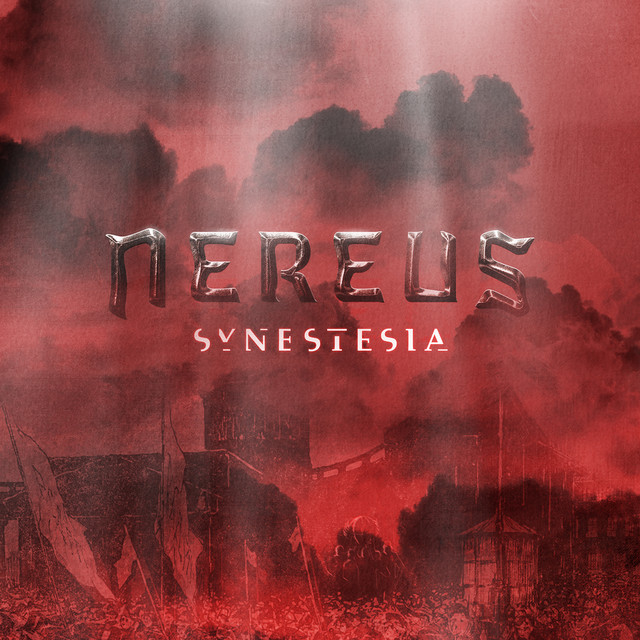 Nereus album cover
