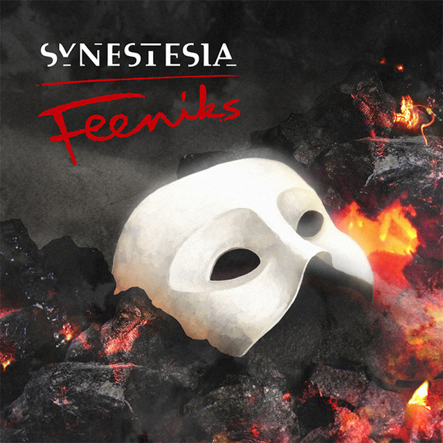 Feeniks album cover
