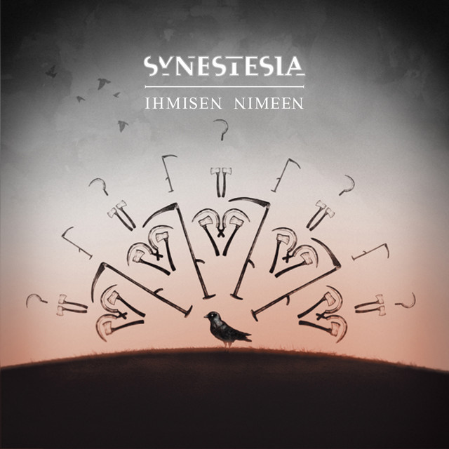 Ihmisen Nimeen album cover