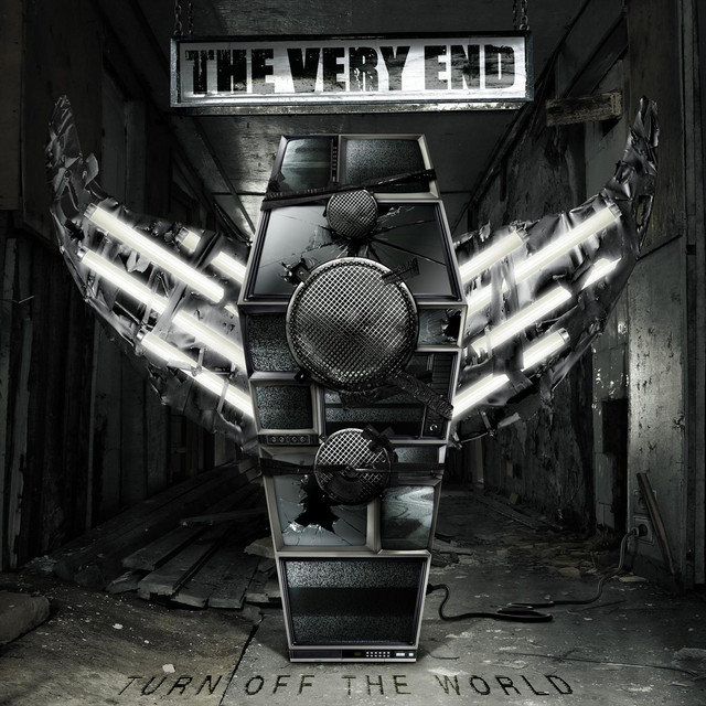 Turn off the World album cover
