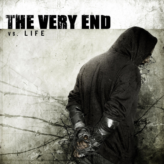 Vs. Life album cover