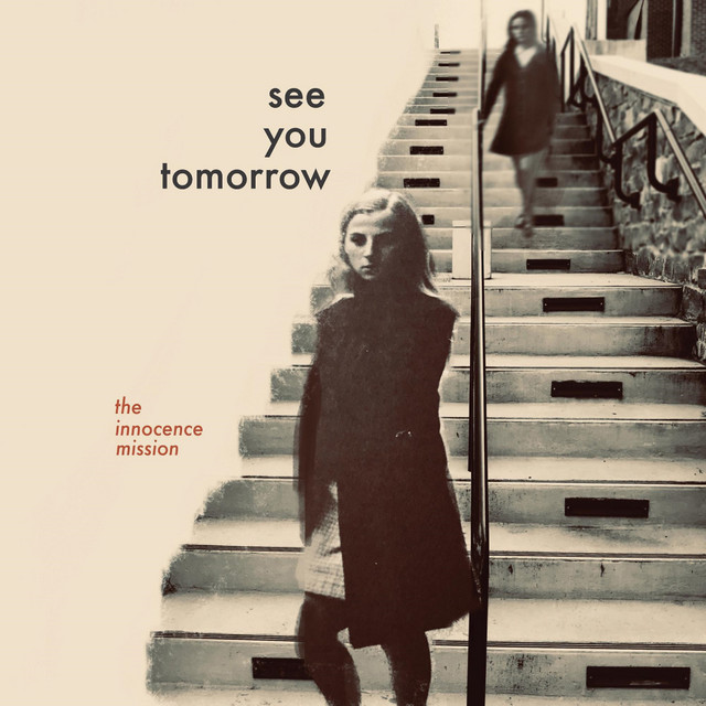 See You Tomorrow album cover