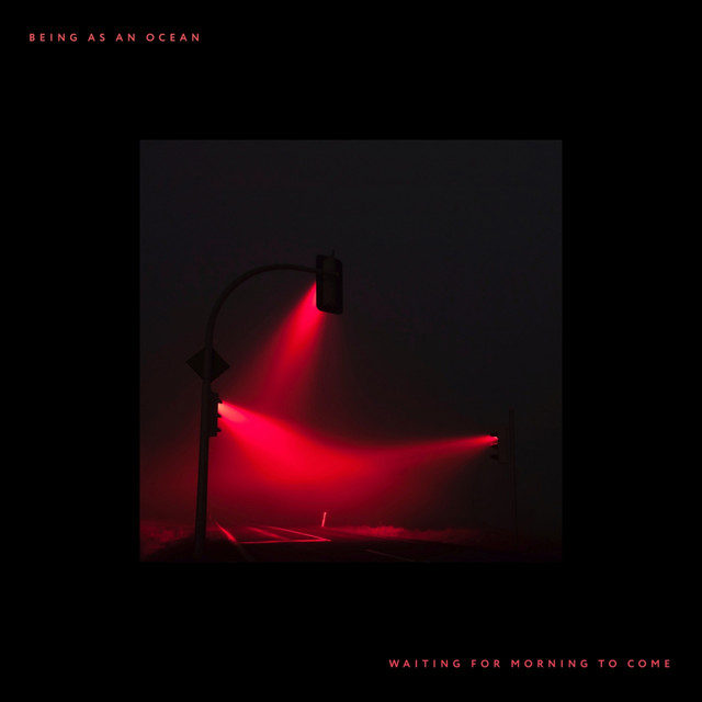 Waiting for Morning to Come album cover