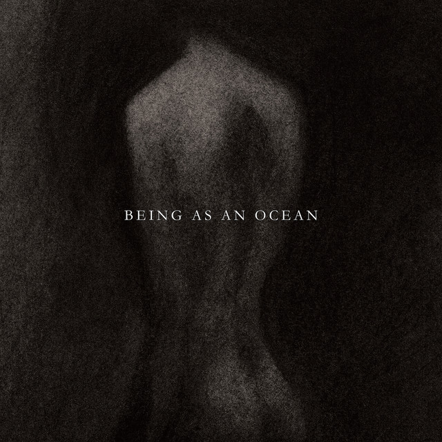 Being as an Ocean album cover