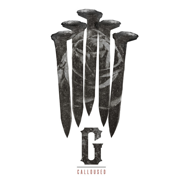Calloused album cover