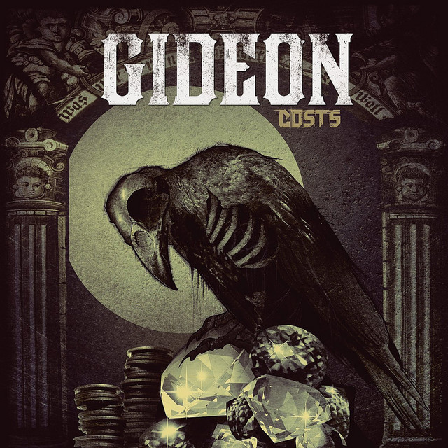 Costs album cover