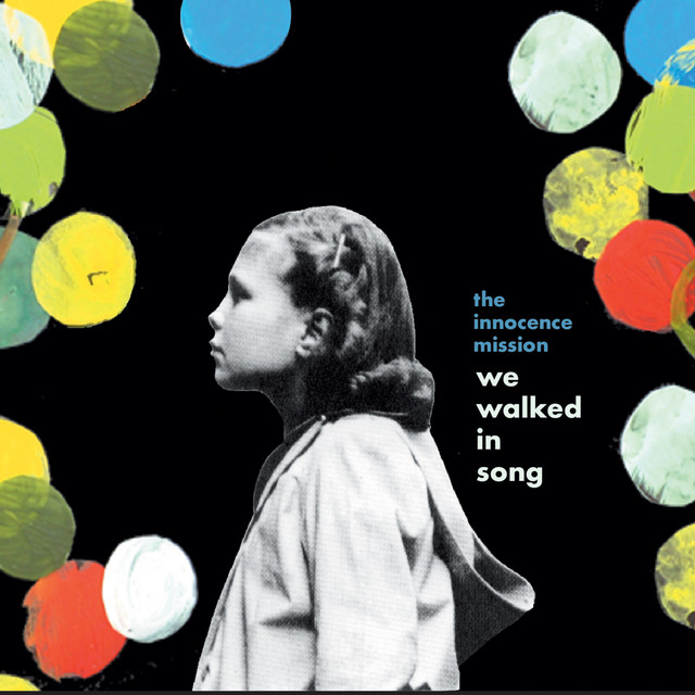 We Walked in Song album cover
