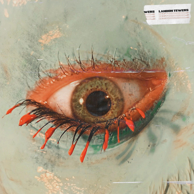 Withdrawals album cover