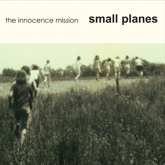 Small Planes album cover