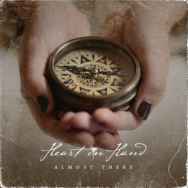 Almost There album cover
