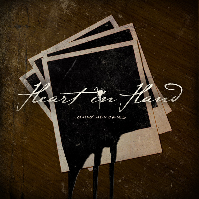 Only Memories album cover