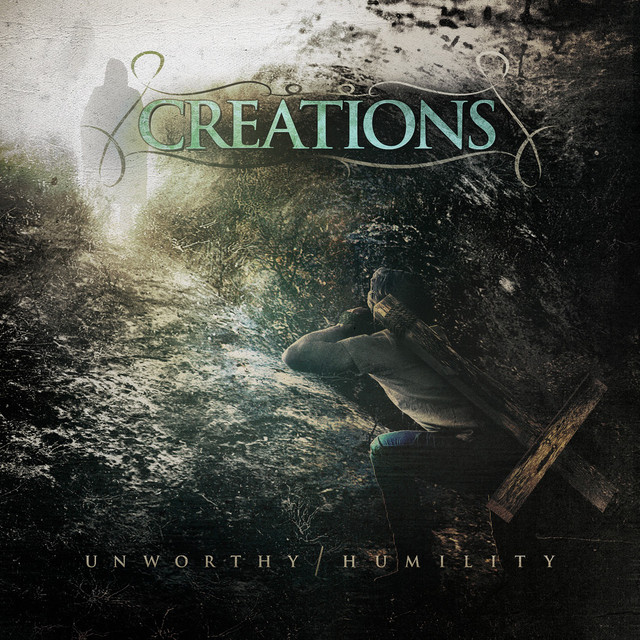 Unworthy / Humility album cover
