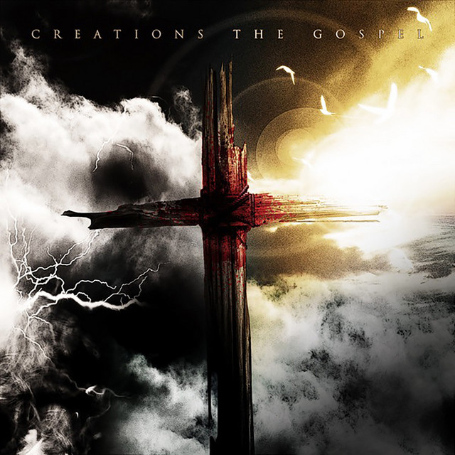 The Gospel album cover