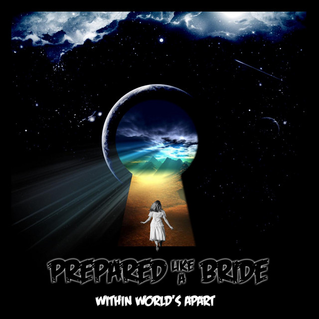 Within Worlds Apart album cover