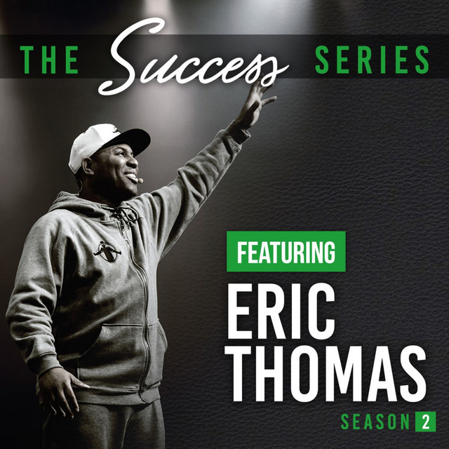 The Success Series Season 2 album cover