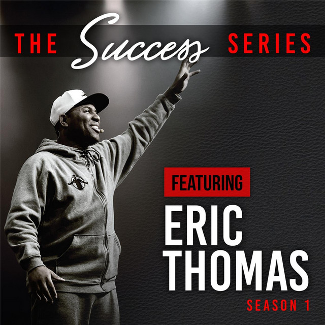 The Success Series: Season 1 album cover