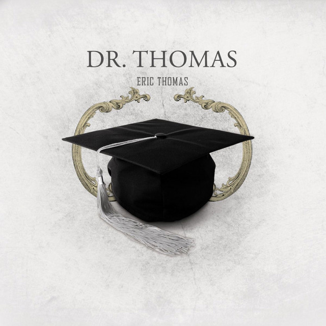 Dr. Thomas album cover