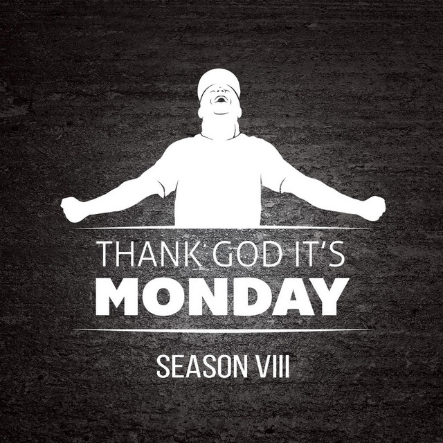 TGIM Season VIII album cover